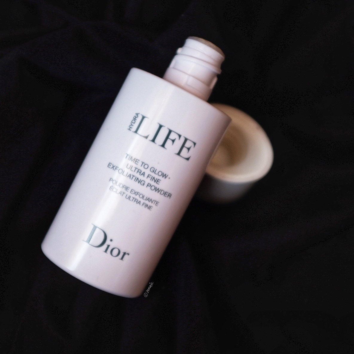 Dior Hydra Life Skincare  The Beauty Look Book